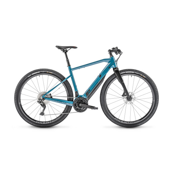 vélo électrique DIMANCHE 29.2 GRAVEL 2023