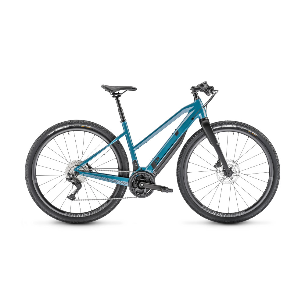 DIMANCHE 29.2 OPEN GRAVEL 2023