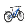 VÉLO ÉLECTRIQUE MOUSTACHE SAMEDI 27 XROAD FS 3 2023 • Vélozen