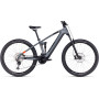 VTTAE ELECTRIQUE STEREO HYBRID 120 PRO 750 2023