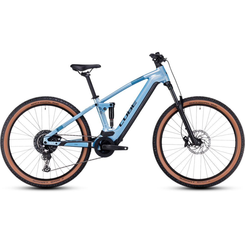 VTTAE ELECTRIQUE STEREO HYBRID 120 PRO 750 2023