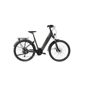 Vélo électrique PEUGEOT eC01 CrossOver Perf 2022