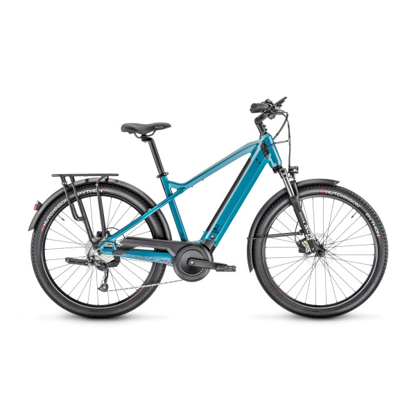 VELO ELECTRIQUE SAMEDI 27 XROAD 2 SMART SYSTEM 2023