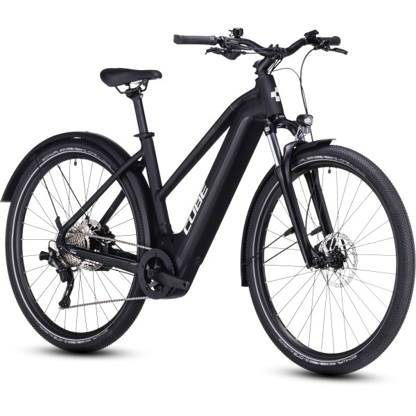 velo electrique NURIDE HYBRID PRO 750 2023