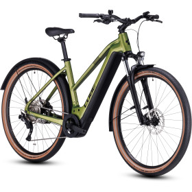 velo electrique NURIDE HYBRID PRO 750 2023