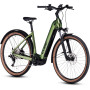 velo electrique NURIDE HYBRID PRO 750 2023