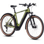 velo electrique NURIDE HYBRID PRO 750 2023