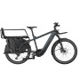 VÉLO ÉLECTRIQUE RIESE & MULLER Multicharger GT Family 2023 • Vélozen