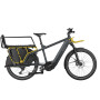 VÉLO ÉLECTRIQUE RIESE & MULLER Multicharger GT Family 2023 • Vélozen