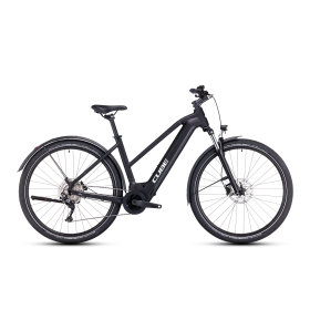 NURIDE HYBRID EXC 625 AlLROAD 2023 VÉLO ÉLECTRIQUE