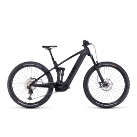  STEREO HYBRID 140 HPC SLX 750 2023