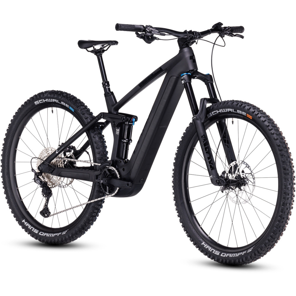 STEREO HYBRID 140 HPC SLX 750 2023