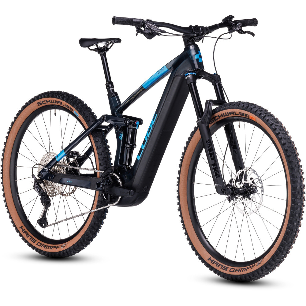 STEREO HYBRID 140 HPC SLX 750 2023