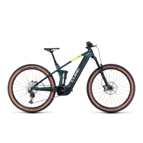 Velos electriques CUBE Performance et qualite allemande