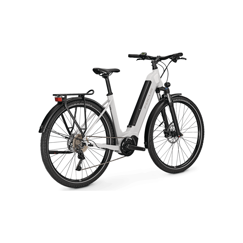 Velo sales electrique luxe