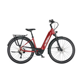 MACINA TOUR CX 510 2022 VÉLO ÉLECTRIQUE