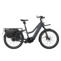 VÉLO ÉLECTRIQUE RIESE & MULLER Multicharger Mixte GT Vario 750 HS 2023 • Vélozen