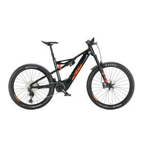 MACINA KAPOHO 7971 2022 VTT ÉLECTRIQUE