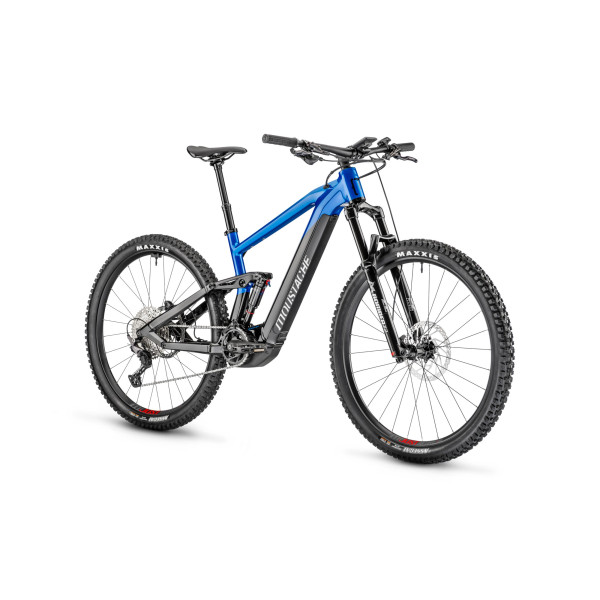 Vtt moustache trail sale