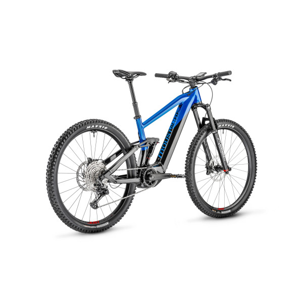 Vtt electrique homme moustache clearance