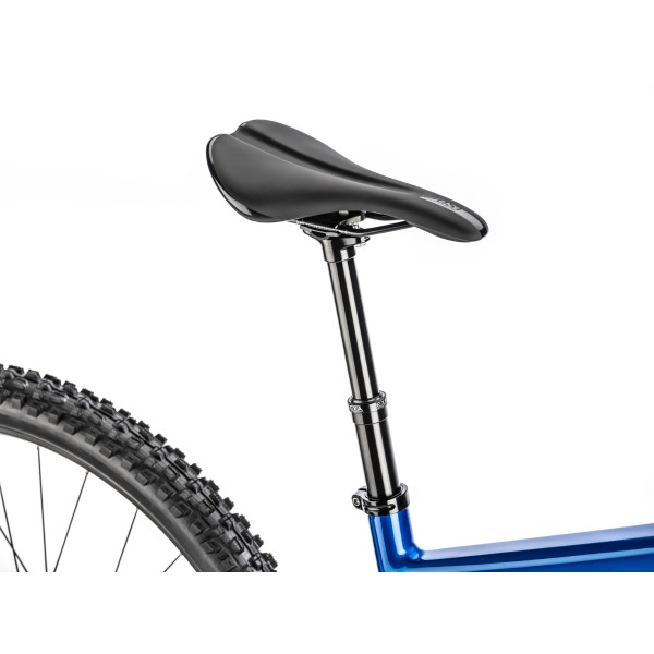 VTT LECTRIQUE MOUSTACHE Samedi 29 Trail 3 Smart System 2023 V lozen