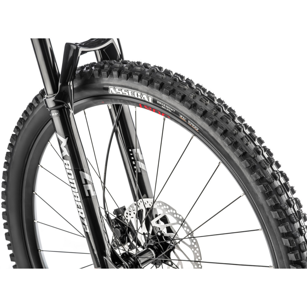 Vtt electrique online moustache samedi 29