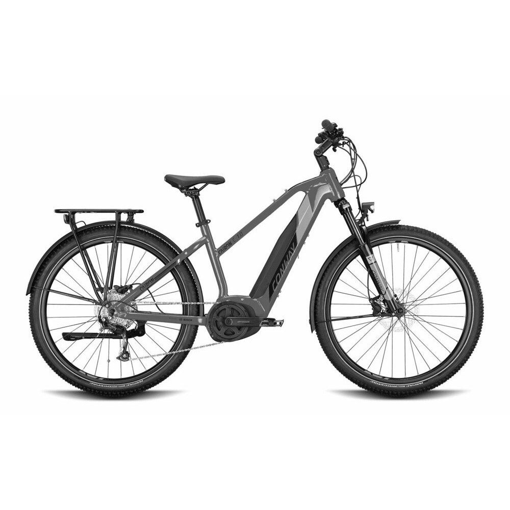VELO ELECTRIQUE CAIRON C 1.0 500 2022