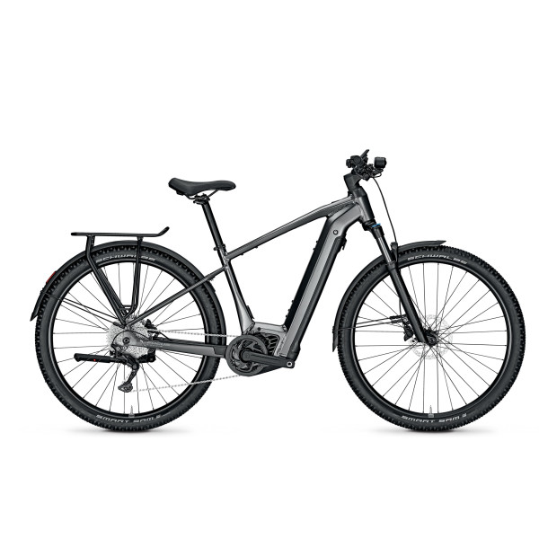 Velo electrique focus hotsell
