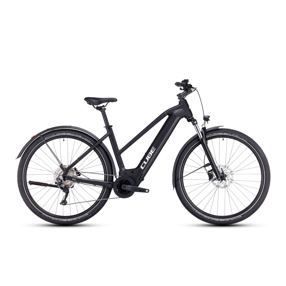 VELO ELECTRIQUE NURIDE HYBRID EXC 625 ALLROAD 2023