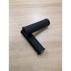 Paire d'embouts pour béquille Moustache Cargo Lundi 20 ACCESSOIRES MOUSTACHE