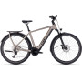 Vélo électrique randonnée CUBE KATHMANDU HYBRID PRO 750 2023 