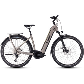 Vélo électrique randonnée CUBE KATHMANDU HYBRID PRO 750 2023 VÉLO ÉLECTRIQUE