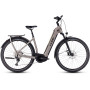 Vélo électrique randonnée CUBE KATHMANDU HYBRID PRO 750 2023 