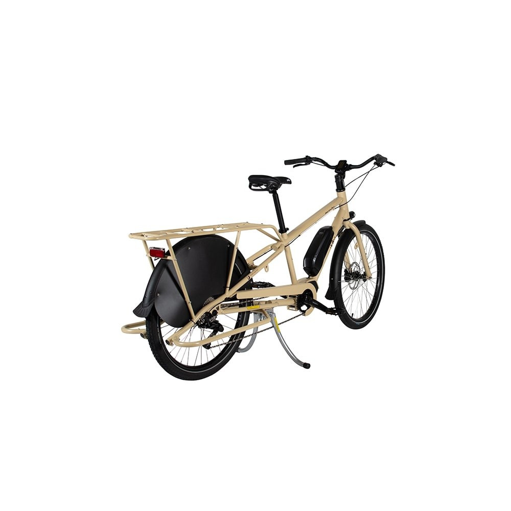 Vélo électrique cargo YUBA Mundo EP8 électrique 2023