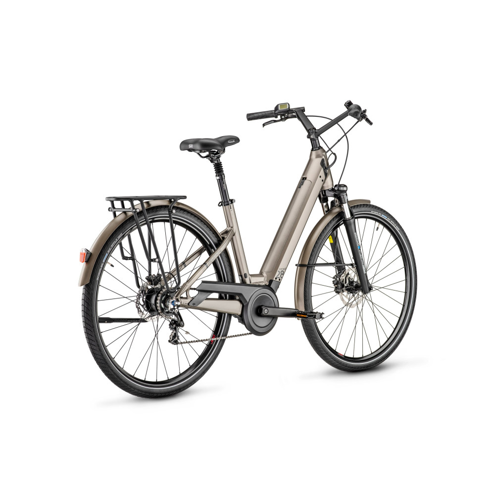 VÉLO ÉLECTRIQUE MOUSTACHE SAMEDI 28.3 OPEN 2023 • Vélozen