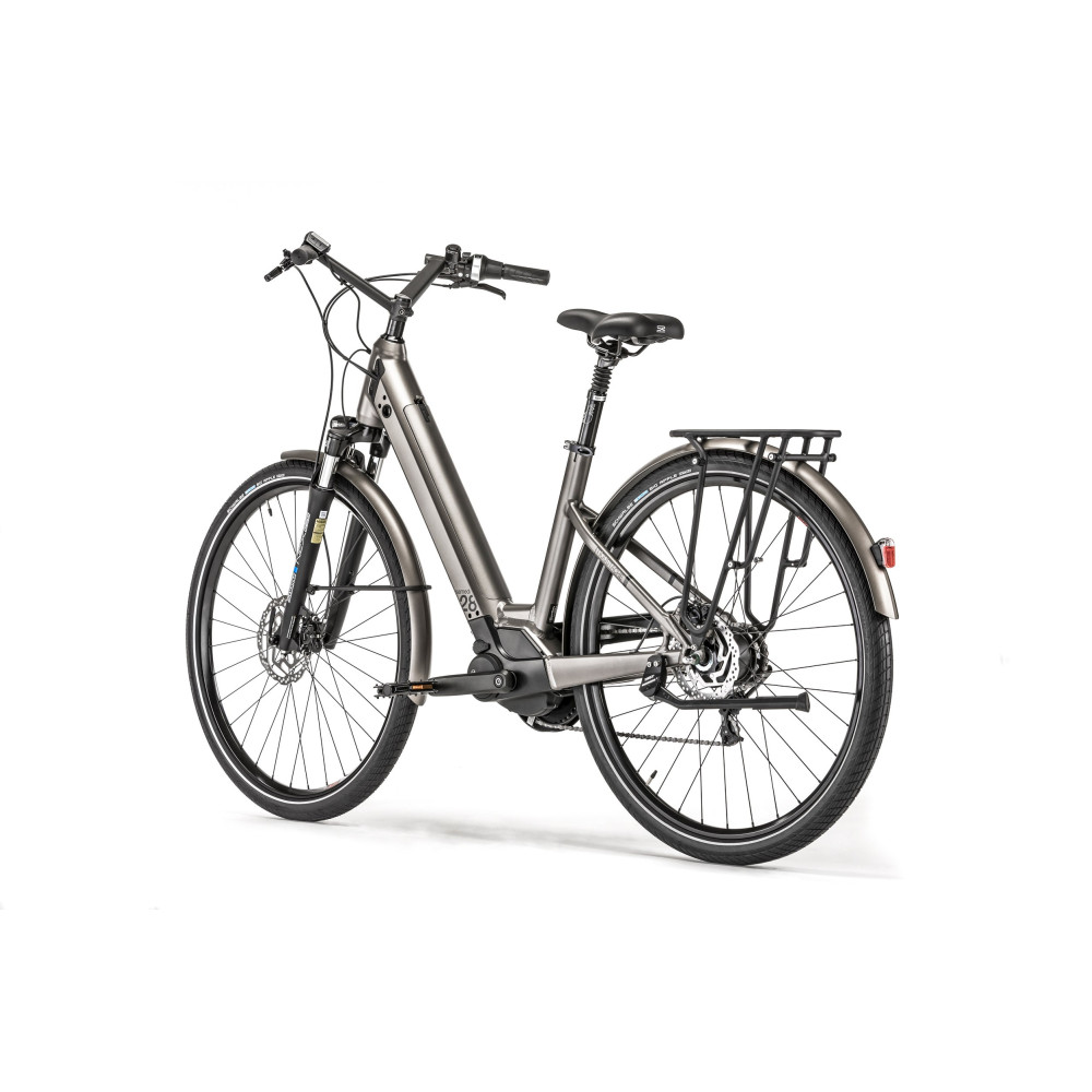 VÉLO ÉLECTRIQUE MOUSTACHE SAMEDI 28.3 OPEN 2023 • Vélozen