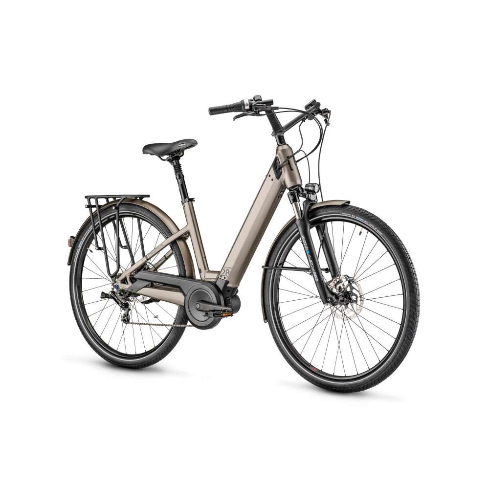 VÉLO ÉLECTRIQUE MOUSTACHE SAMEDI 28.3 OPEN 2023 • Vélozen