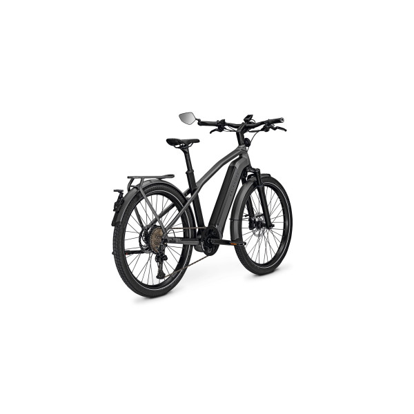 Endeavour sales velo electrique