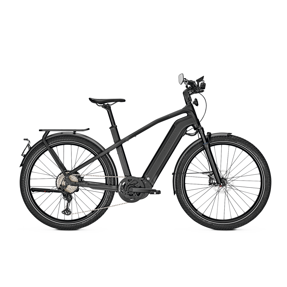 Vélo électrique 45km/h KALKHOFF Endeavour 7.B Excite 45 2022