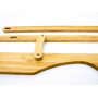 YUBA MUNDO BAMBOO TOW TRAY