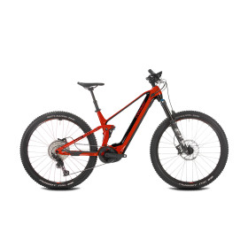 VTT électrique CONWAY XYRON S 4.9 2023 • Vélozen