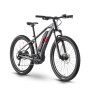 VTT électrique R Raymon HardRay E 3.0 2022