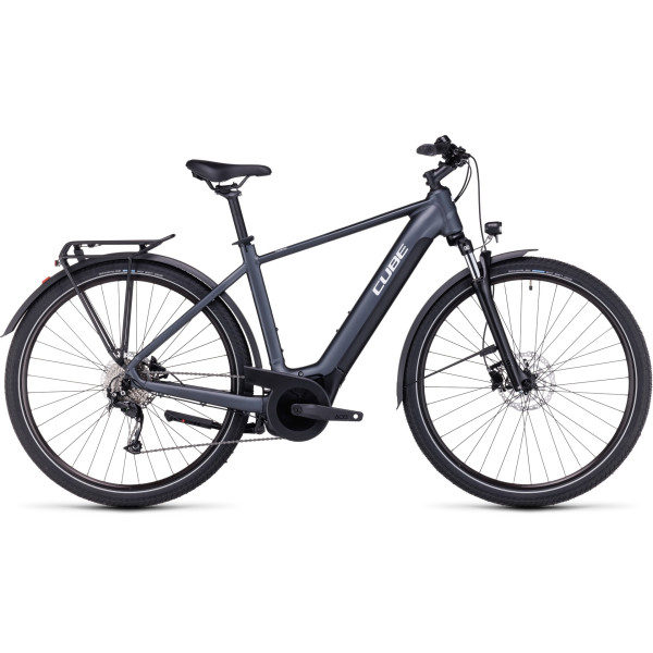 CUBE TOURING HYBRID ONE 625 2023