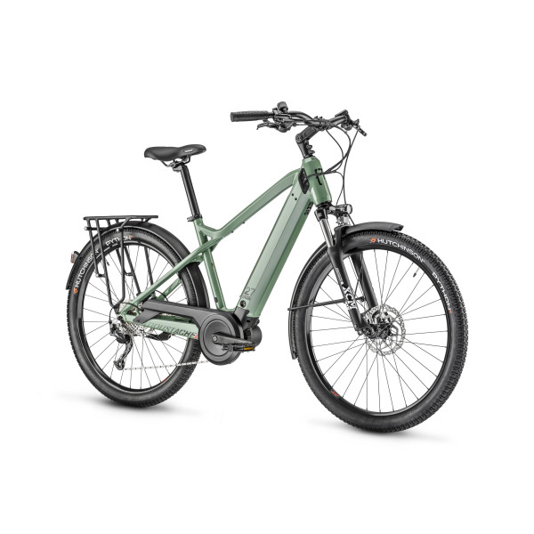 VÉLO ÉLECTRIQUE MOUSTACHE SAMEDI 27 XROAD 1 2023 • Vélozen