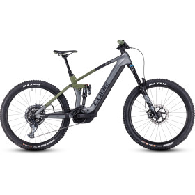 STEREO HYBRID 160 HPC TM 27.5 2023 VTT ÉLECTRIQUE