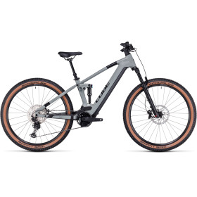 Velos electriques CUBE Performance et qualite allemande