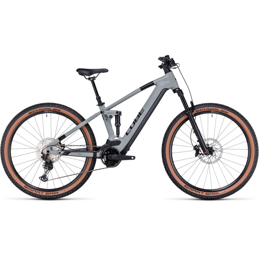 STEREO HYBRID 120 SLX 750 2023