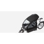 VÉLO ÉLECTRIQUE RIESE & MULLER TRANSPORTER2 65 VARIO 2023 • Vélozen