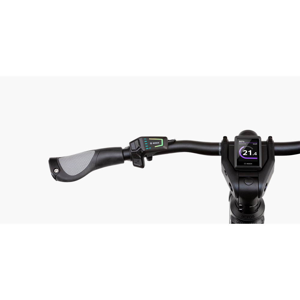 VÉLO ÉLECTRIQUE RIESE & MULLER MULTICHARGER GT TOURING 750 2023 • Vélozen