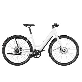 VÉLO ÉLECTRIQUE RIESE & MULLER UBN SIX SILENT 2023 • Vélozen VÉLO ÉLECTRIQUE